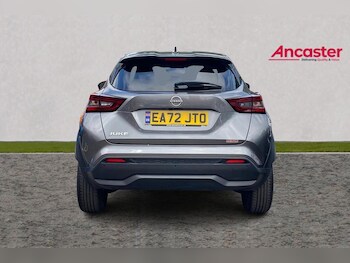Used Nissan Juke  for sale - 75632723: Photo