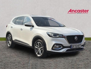 Used MG MG HS 2022 for sale - 79249788: Photo