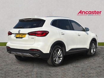 Used MG MG HS 2022 for sale - 79249788: Photo