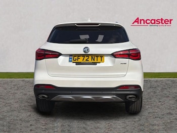 Used MG MG HS 2022 for sale - 79249788: Photo