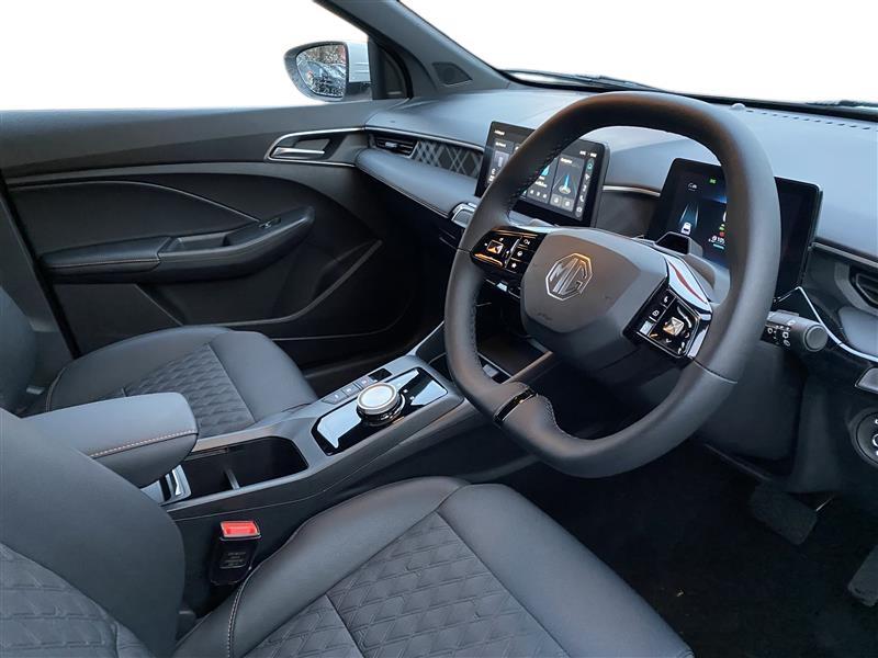 Used MG MG3 2025 for sale - 77557141: Photo 10