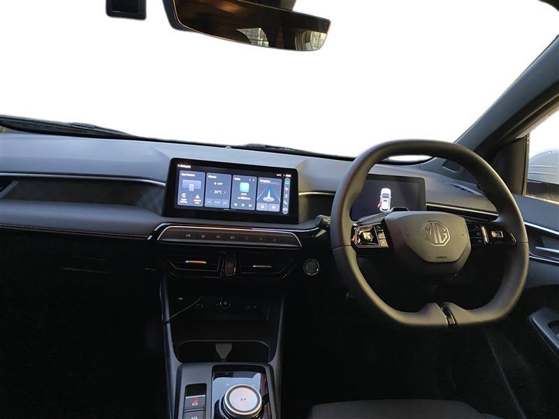 Used MG MG3 2025 for sale - 77557141: Photo 12