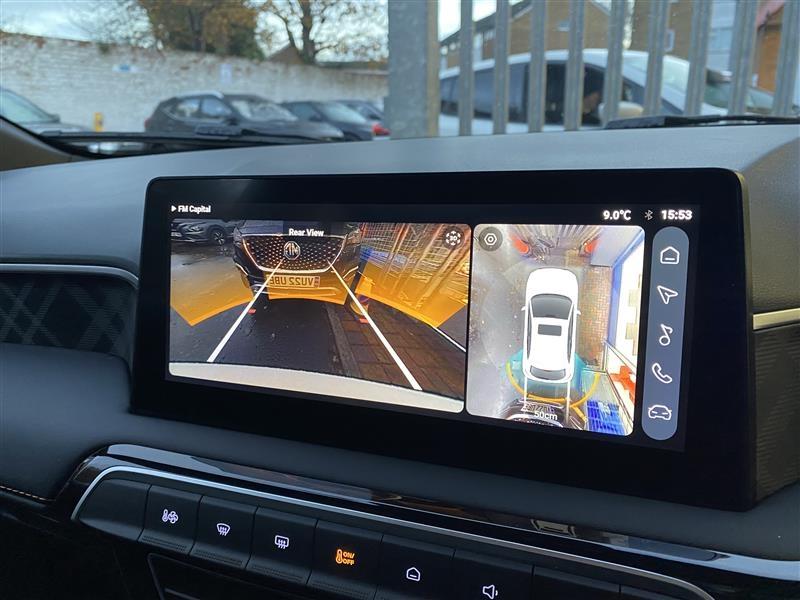 Used MG MG3 2025 for sale - 77557141: Photo 19