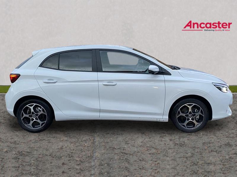 Used MG MG3 2025 for sale - 77557141: Photo 2