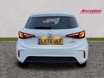 Used MG MG3 2025 for sale - 77557141: Photo