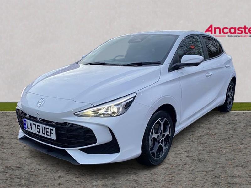 Used MG MG3 2025 for sale - 77557141: Photo 7