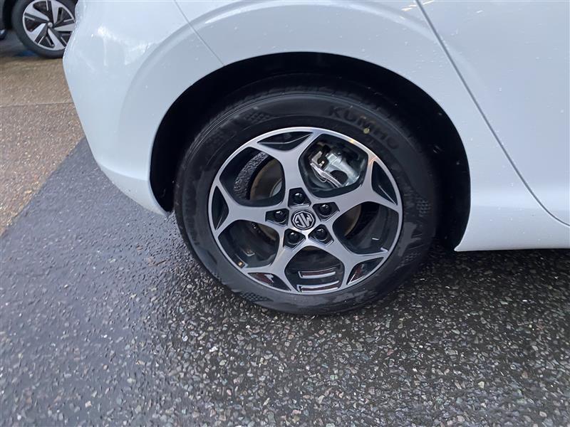 Used MG MG3 2025 for sale - 77557141: Photo 9