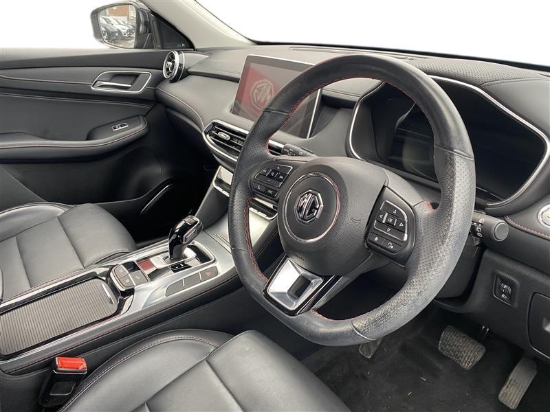 Used MG MG HS 2022 for sale - 76664870: Photo 10