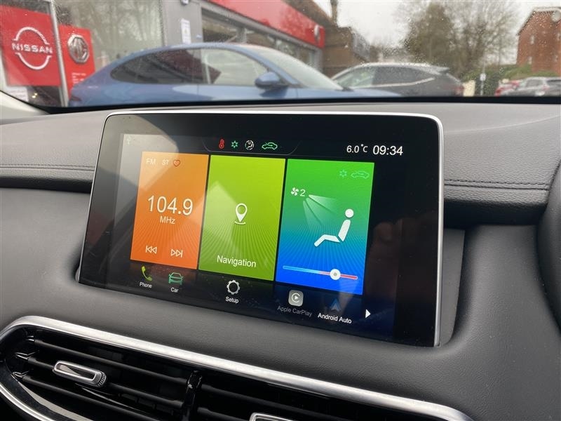 Used MG MG HS 2022 for sale - 76664870: Photo 17