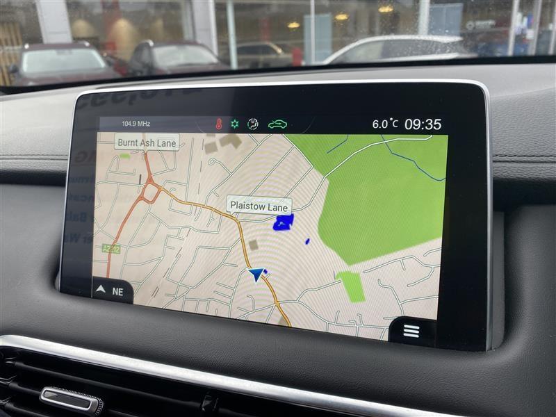 Used MG MG HS 2022 for sale - 76664870: Photo 18