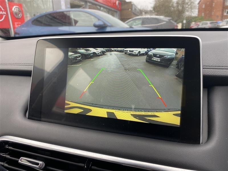 Used MG MG HS 2022 for sale - 76664870: Photo 19