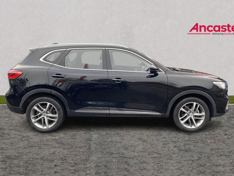 Used MG MG HS 2022 for sale - 76664870: Photo 2