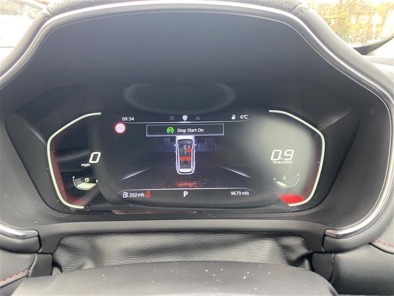 Used MG MG HS 2022 for sale - 76664870: Photo 20