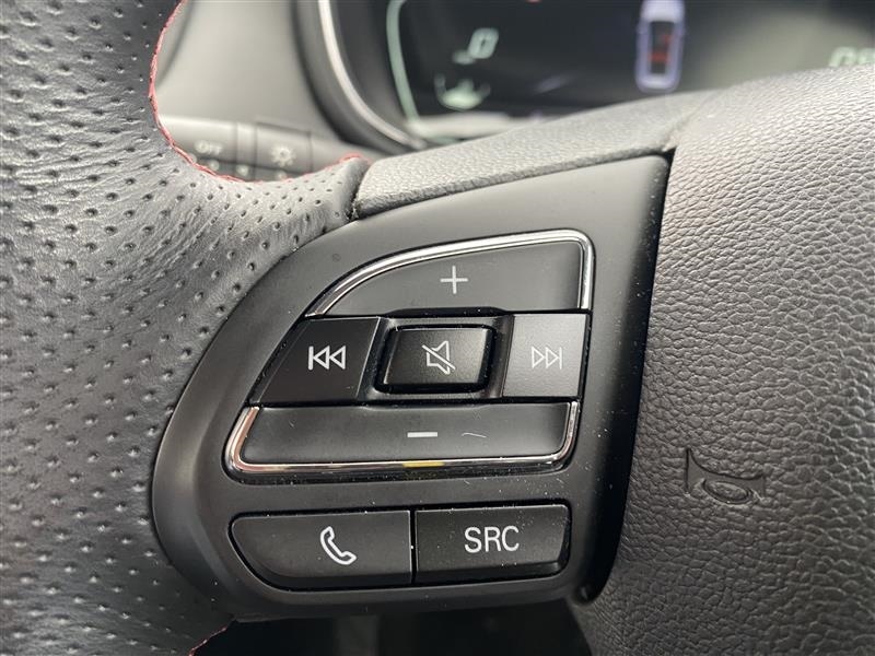 Used MG MG HS 2022 for sale - 76664870: Photo 21