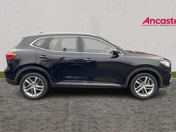 Used MG MG HS 2022 for sale - 76664870: Photo