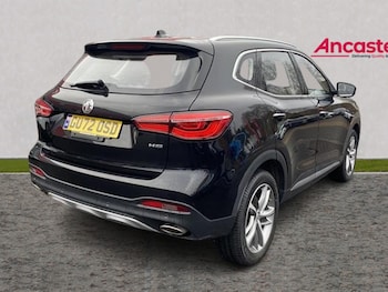 Used MG MG HS 2022 for sale - 76664870: Photo