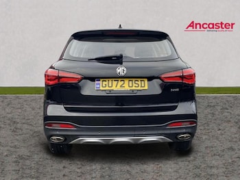 Used MG MG HS 2022 for sale - 76664870: Photo