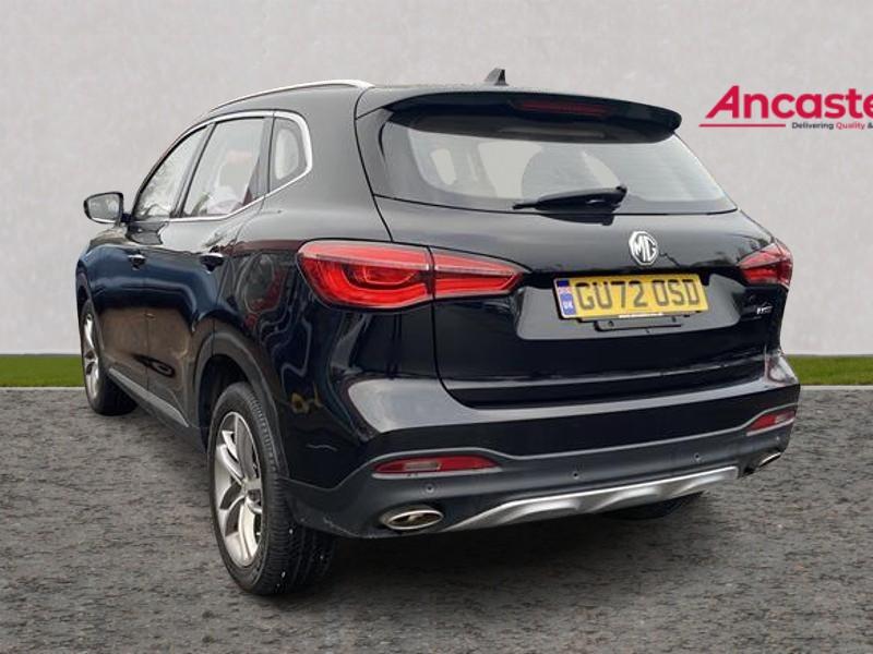 Used MG MG HS 2022 for sale - 76664870: Photo 5