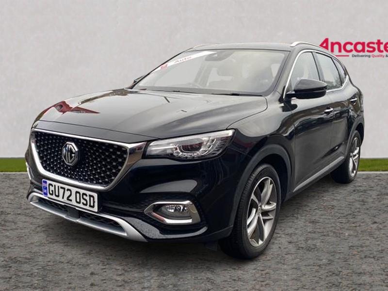 Used MG MG HS 2022 for sale - 76664870: Photo 7