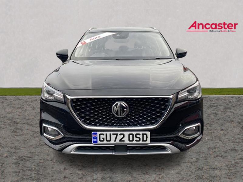 Used MG MG HS 2022 for sale - 76664870: Photo 8