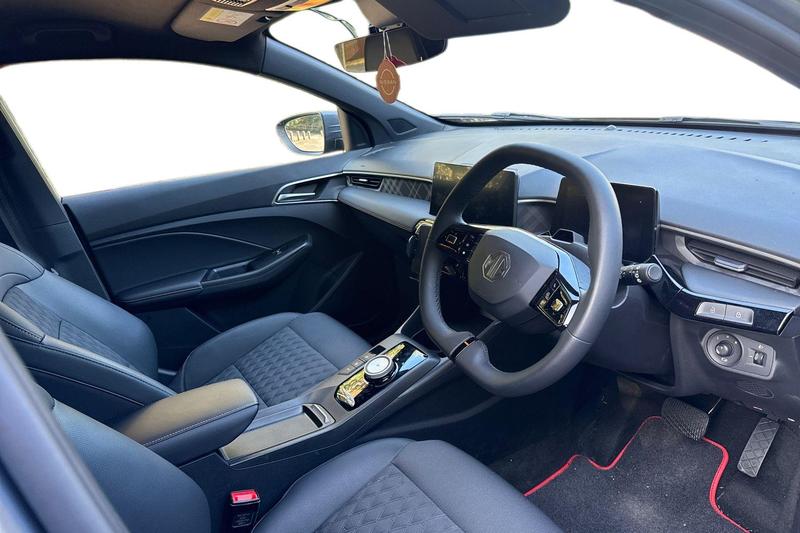 Used MG MG3 2025 for sale - 77079503: Photo 10