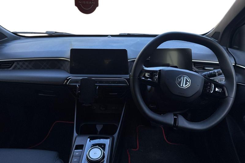 Used MG MG3 2025 for sale - 77079503: Photo 11