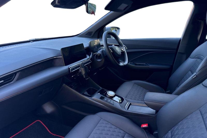 Used MG MG3 2025 for sale - 77079503: Photo 13