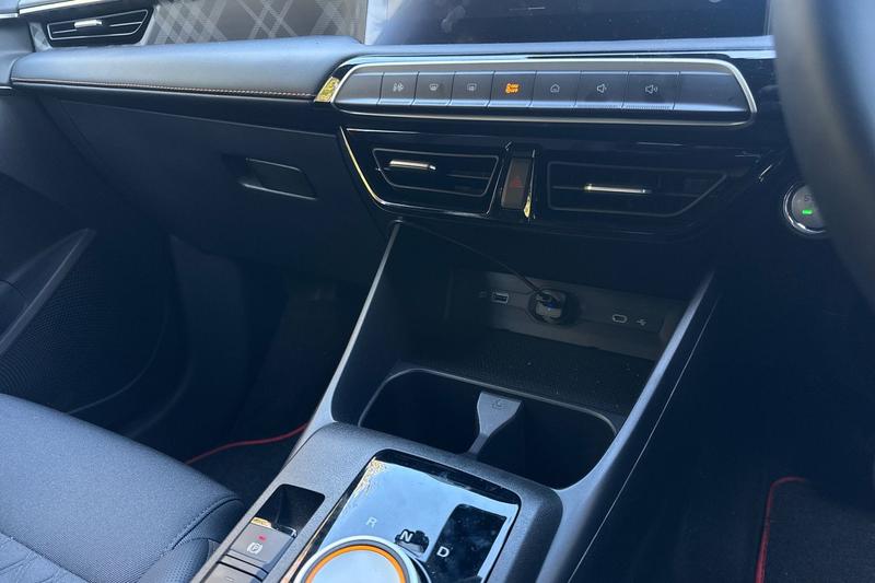 Used MG MG3 2025 for sale - 77079503: Photo 14