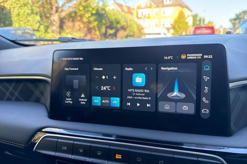 Used MG MG3 2025 for sale - 77079503: Photo 17