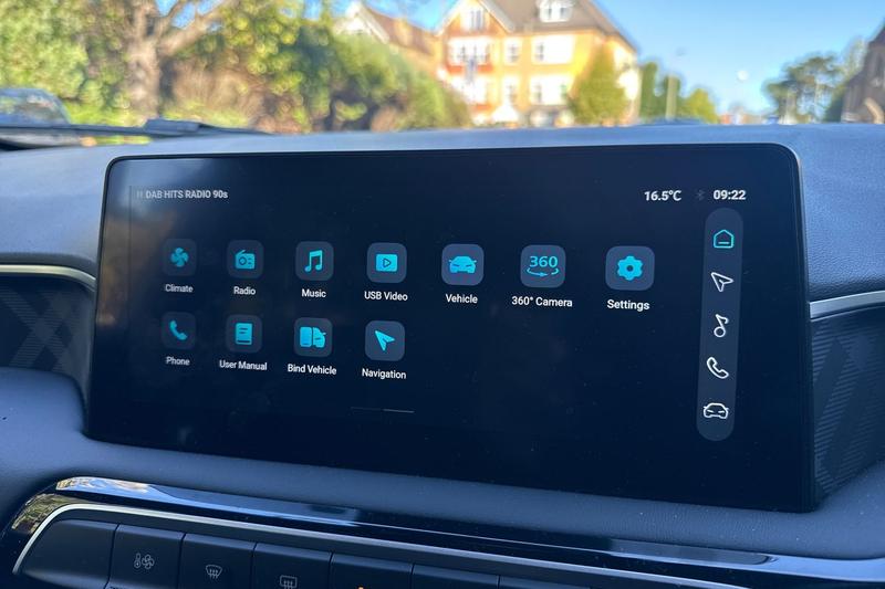 Used MG MG3 2025 for sale - 77079503: Photo 18