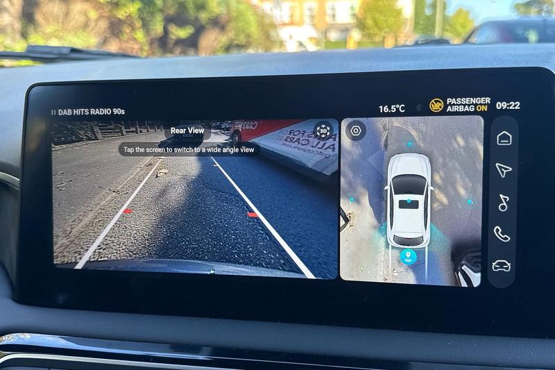 Used MG MG3 2025 for sale - 77079503: Photo 19