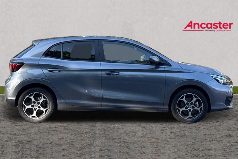 Used MG MG3 2025 for sale - 77079503: Photo 2