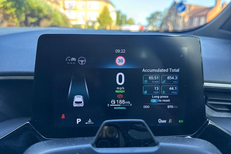 Used MG MG3 2025 for sale - 77079503: Photo 20