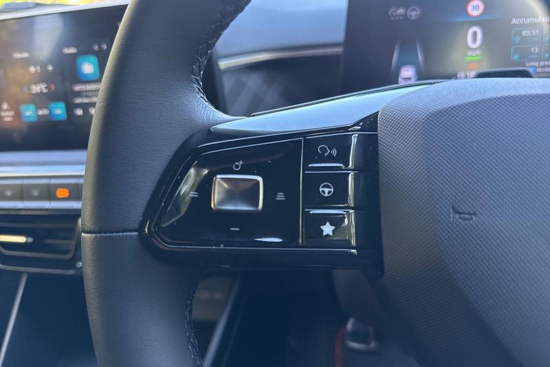 Used MG MG3 2025 for sale - 77079503: Photo 21