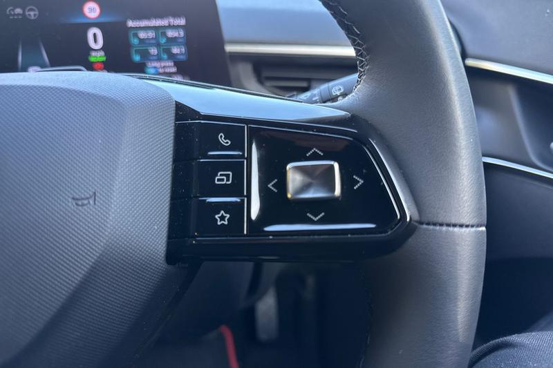 Used MG MG3 2025 for sale - 77079503: Photo 22