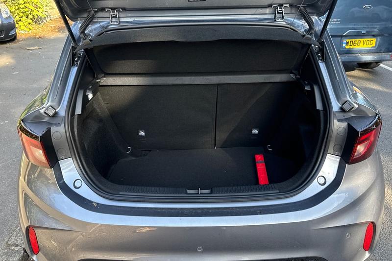 Used MG MG3 2025 for sale - 77079503: Photo 24