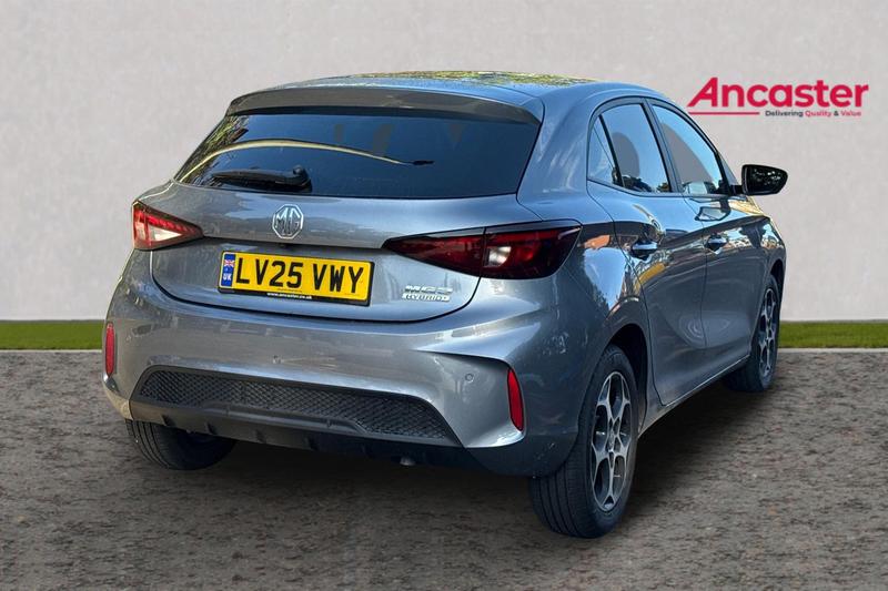 Used MG MG3 2025 for sale - 77079503: Photo 3