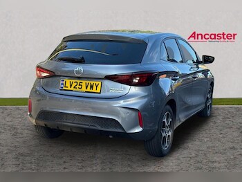 Used MG MG3 2025 for sale - 77079503: Photo