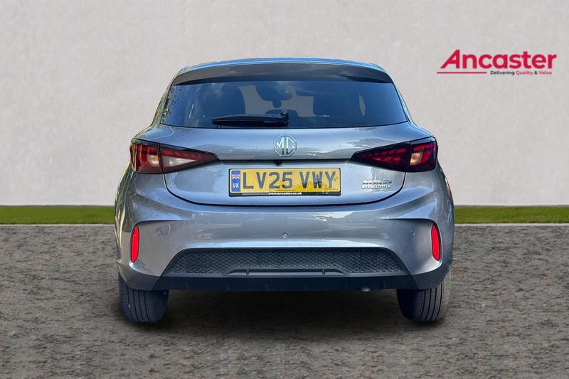 Used MG MG3 2025 for sale - 77079503: Photo 4