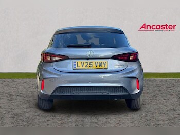 Used MG MG3 2025 for sale - 77079503: Photo