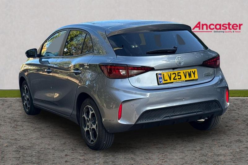 Used MG MG3 2025 for sale - 77079503: Photo 5