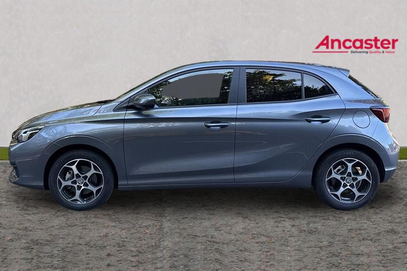 Used MG MG3 2025 for sale - 77079503: Photo 6