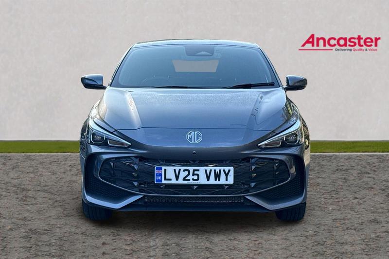 Used MG MG3 2025 for sale - 77079503: Photo 8