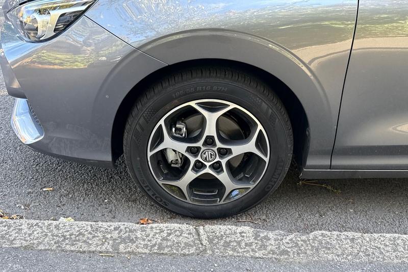 Used MG MG3 2025 for sale - 77079503: Photo 9