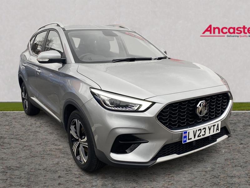 Used MG MG ZS 2023 for sale - 77641437: Photo 1