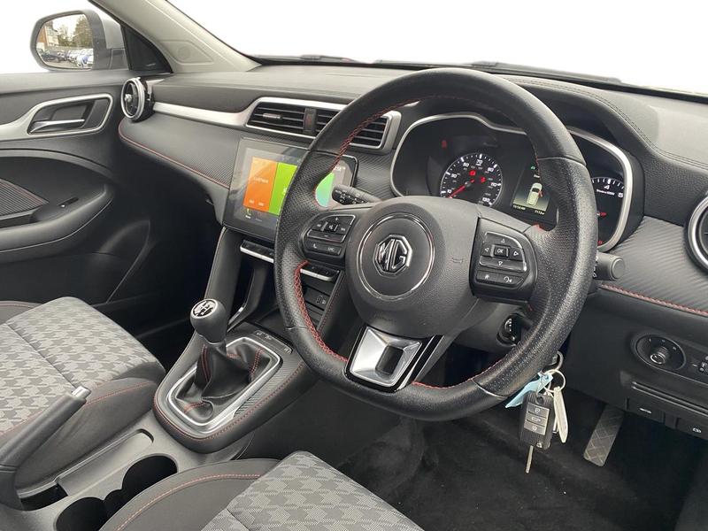 Used MG MG ZS 2023 for sale - 77641437: Photo 10