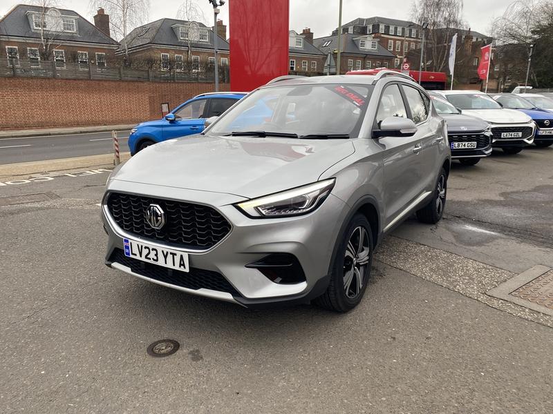 Used MG MG ZS 2023 for sale - 77641437: Photo 15