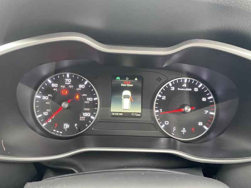 Used MG MG ZS 2023 for sale - 77641437: Photo 20