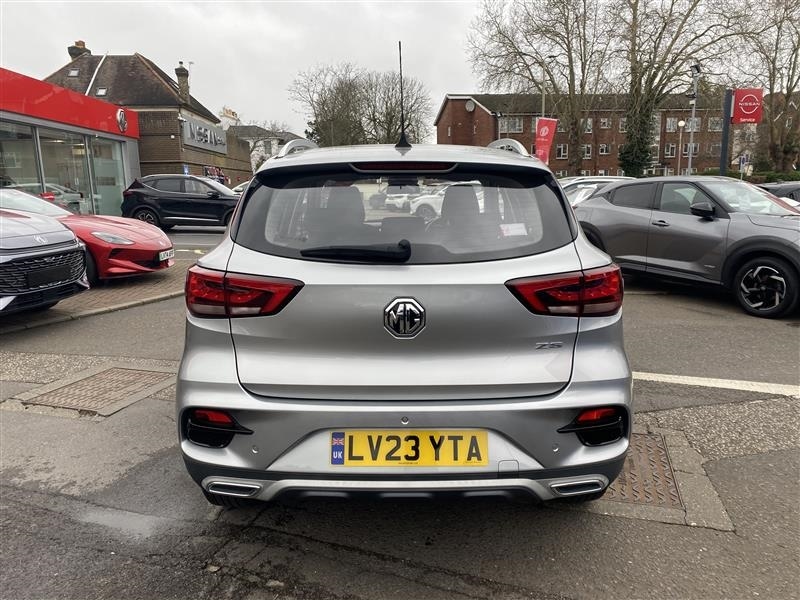 Used MG MG ZS 2023 for sale - 77641437: Photo 21