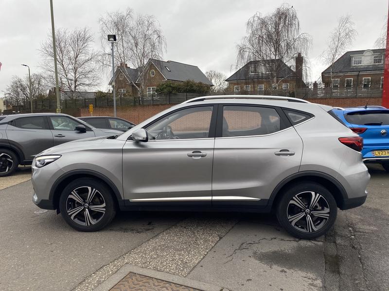 Used MG MG ZS 2023 for sale - 77641437: Photo 22